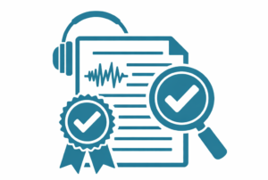 transcription services in south africa