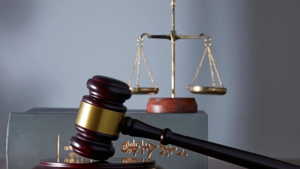 legal transcription services