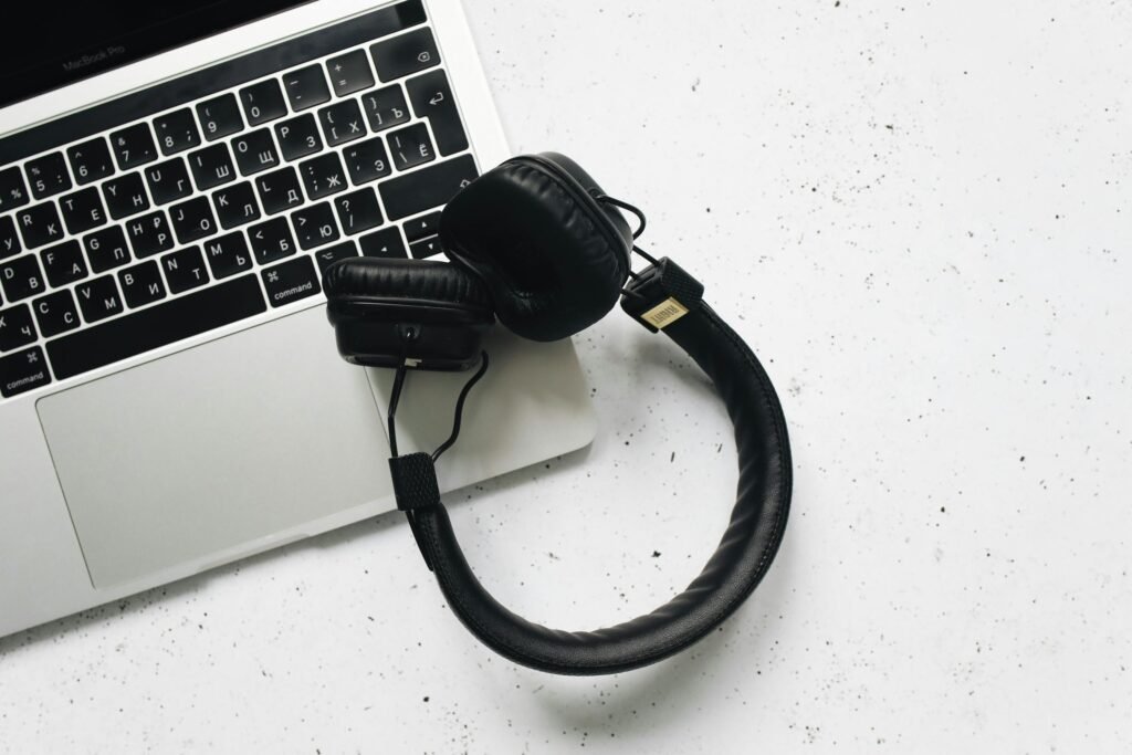 audio transcription services in South Africa